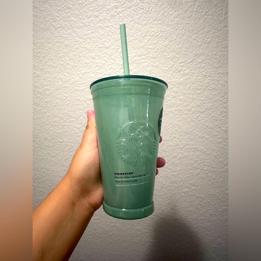 Starbucks Cup